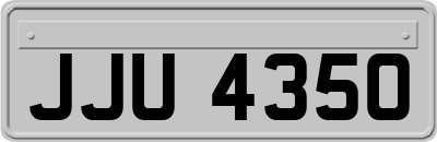 JJU4350