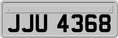 JJU4368