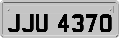 JJU4370