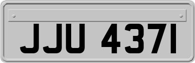 JJU4371