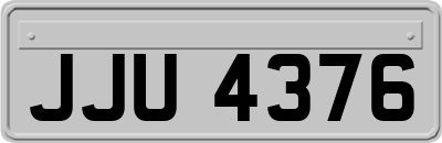 JJU4376