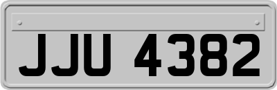 JJU4382