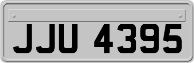 JJU4395