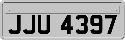 JJU4397