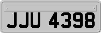 JJU4398