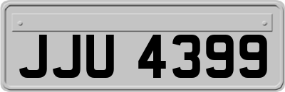 JJU4399