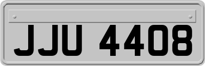 JJU4408