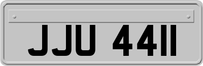 JJU4411