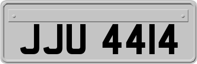 JJU4414
