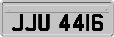 JJU4416