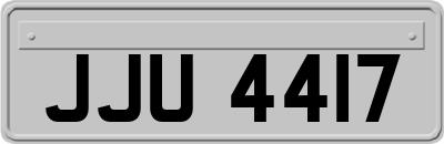 JJU4417