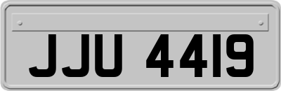 JJU4419