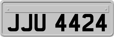 JJU4424