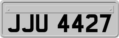 JJU4427
