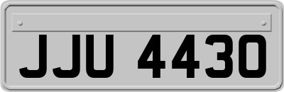 JJU4430