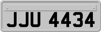 JJU4434