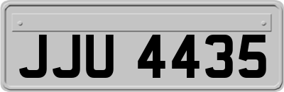 JJU4435