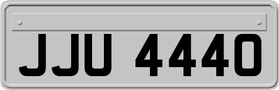 JJU4440
