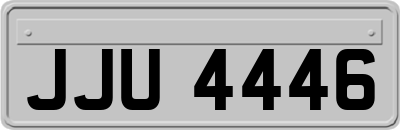 JJU4446