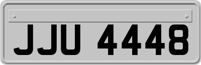 JJU4448