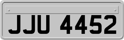 JJU4452