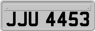 JJU4453