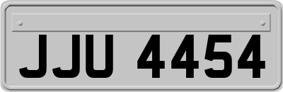 JJU4454