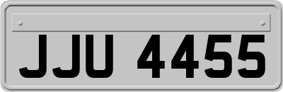 JJU4455