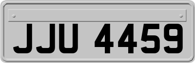 JJU4459