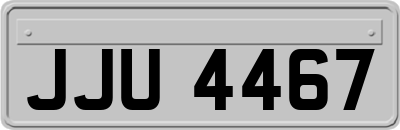 JJU4467