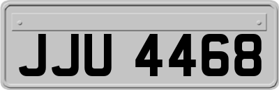 JJU4468