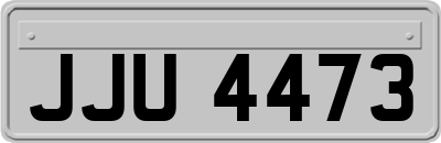 JJU4473