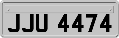JJU4474