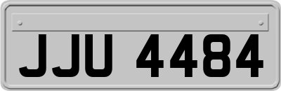 JJU4484