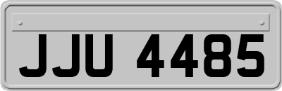 JJU4485