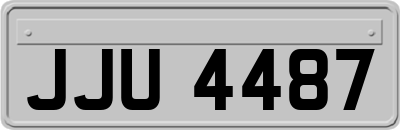 JJU4487