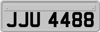 JJU4488