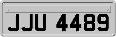 JJU4489