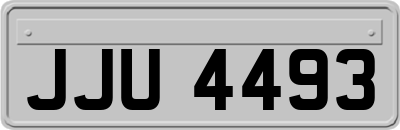 JJU4493