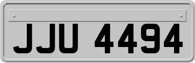 JJU4494