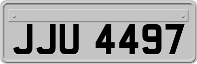 JJU4497