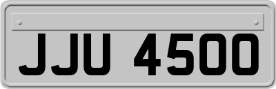 JJU4500
