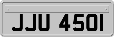 JJU4501