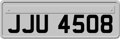 JJU4508