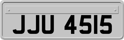 JJU4515