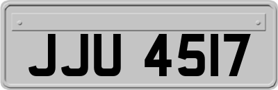 JJU4517