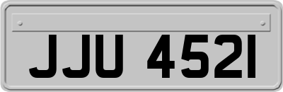 JJU4521