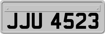 JJU4523