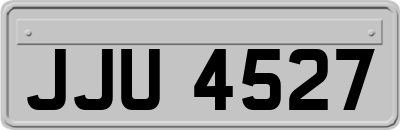 JJU4527