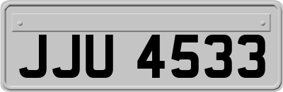 JJU4533